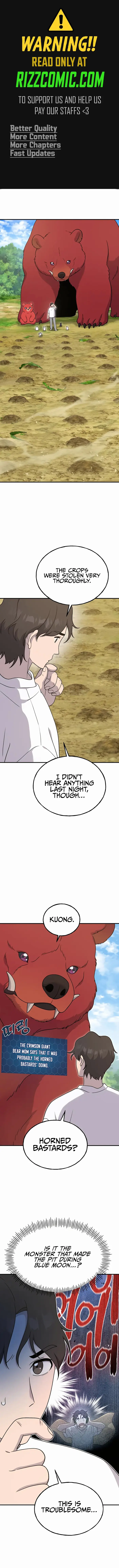 Solo Farming In The Tower - Chapter 35 image 01_optimized